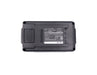 Al-Ko 38.4 Li Akku-Rasenm?her 38.4 Li Comfort 38.4LI Comfort 38.4 Li Comfort 38.4 Li DC-3630LI DC-3630LI Energy 5000mAh Lawn Mower Replacement Battery-5