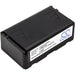 Autec Light LK4 Light LK6 Light LK8 LK4 LK6 LK8 Replacement Battery-main