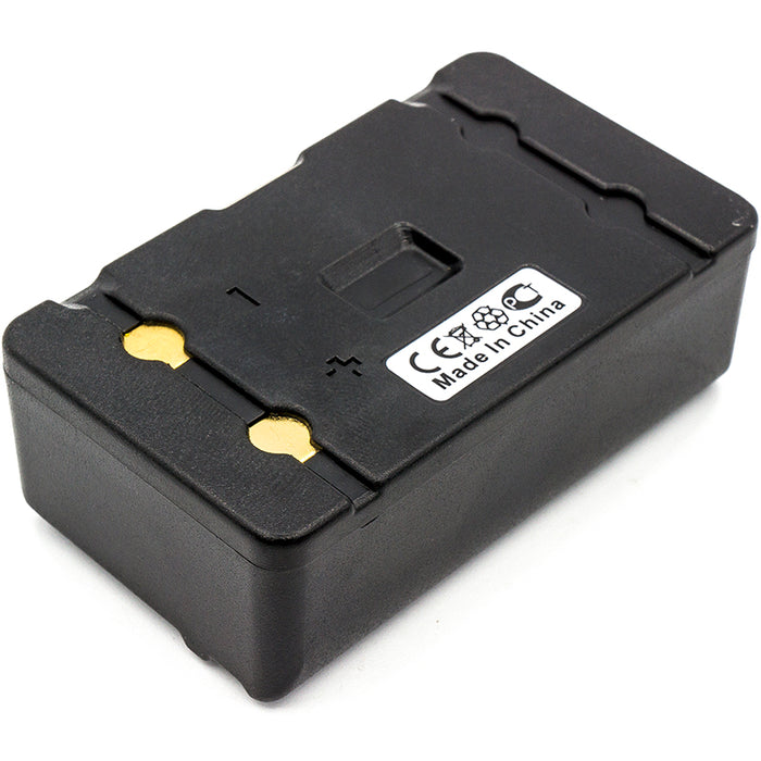 Autec Light LK4 Light LK6 Light LK8 LK4 LK6 LK8 Remote Control Replacement Battery-4