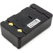 Autec Light LK4 Light LK6 Light LK8 LK4 LK6 LK8 Remote Control Replacement Battery-4