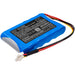 Eloik BY-A6 BY-A6s 7800mAh Replacement Battery-main