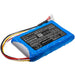 Eloik BY-A6 BY-A6s 7800mAh Replacement Battery-2