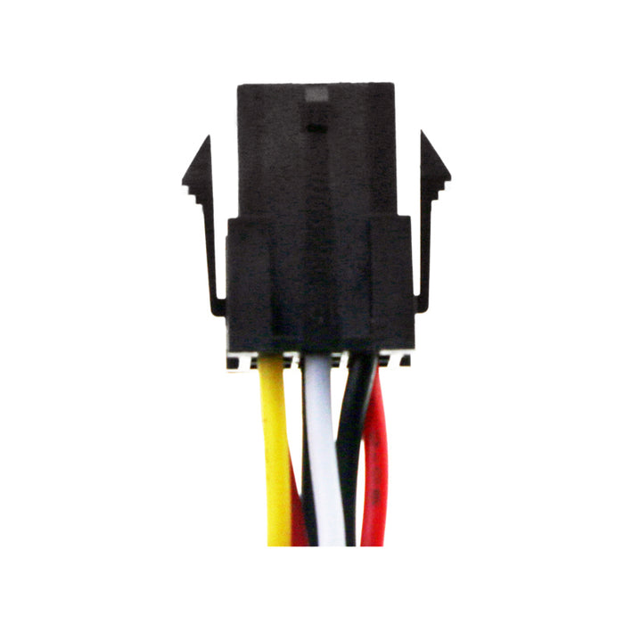 Eloik ALK-80 ALK-88 ALK-88A HH-88 6800mAh Replacement Battery-4