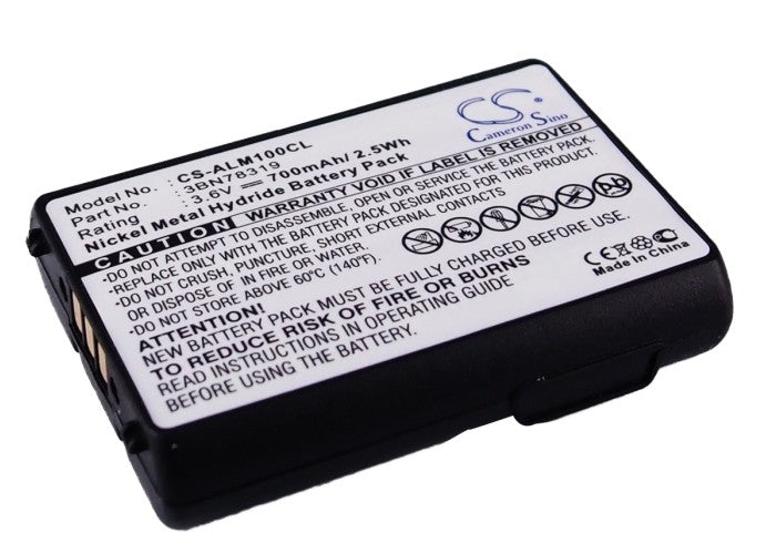 T-Com Sinus 300 Replacement Battery-main