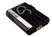 T-Com Sinus 300 Cordless Phone Replacement Battery-3