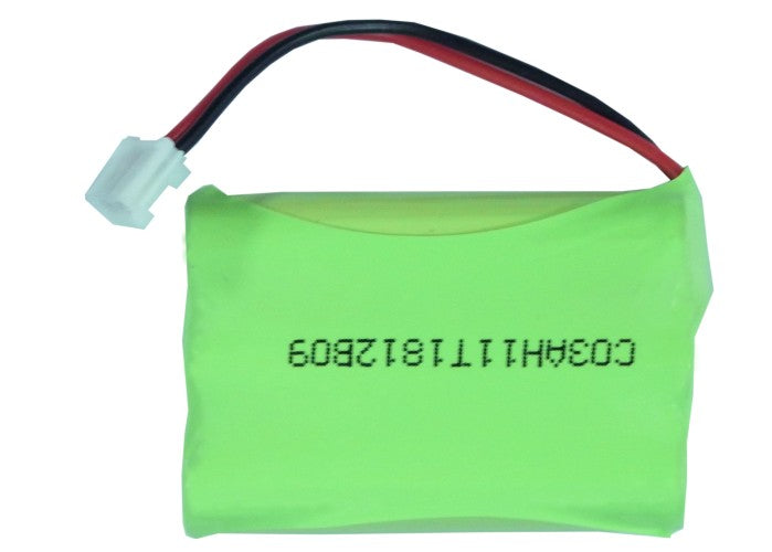 Binatone Easytouch 100 Easytouch 200 ICARUS 8 ICARUS 800 ICARUS 8000 Pegasys 200 Pegasys 400 Cordless Phone Replacement Battery-6