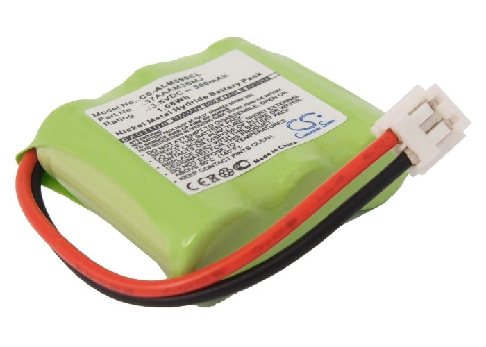 Pokelis 140 145 55 Replacement Battery-main
