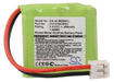 Pokelis 140 145 55 Cordless Phone Replacement Battery-5