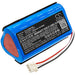 Altec Lansing iMW678 iMW678-BLK iMW678-BLU 7800mAh Replacement Battery-main