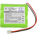 Linear Corp Linear Corp PERS-4200 Alarm Replacement Battery-3