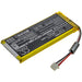 ADT Panel SmartThings Alarm Replacement Battery-2