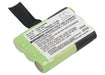Alinco DJ-S41 DJ-SR1 PMR446 Replacement Battery-main