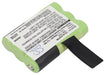 Alinco DJ-S41 DJ-SR1 PMR446 Two Way Radio Replacement Battery-2