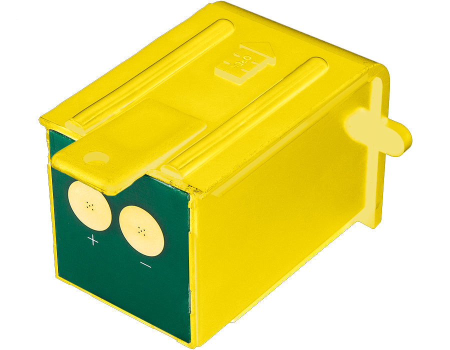 Apollo 26.517 2000mAh Remote Control Replacement Battery-2