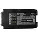 Alinco DJ-S17 DJ-S17E DJ-S47E Two Way Radio Replacement Battery-5