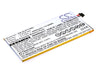 Alcatel E710 OneTouch EVO 7 HD Replacement Battery-main