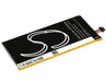 Alcatel E710 OneTouch EVO 7 HD Tablet Replacement Battery-4