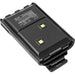 Alinco DJ-10 DJ-100 DJ-289G DJ-500 DJ-A10 DJ-A11 DJ-A41 DJ-W100 DJ-W500 Two Way Radio Replacement Battery-2