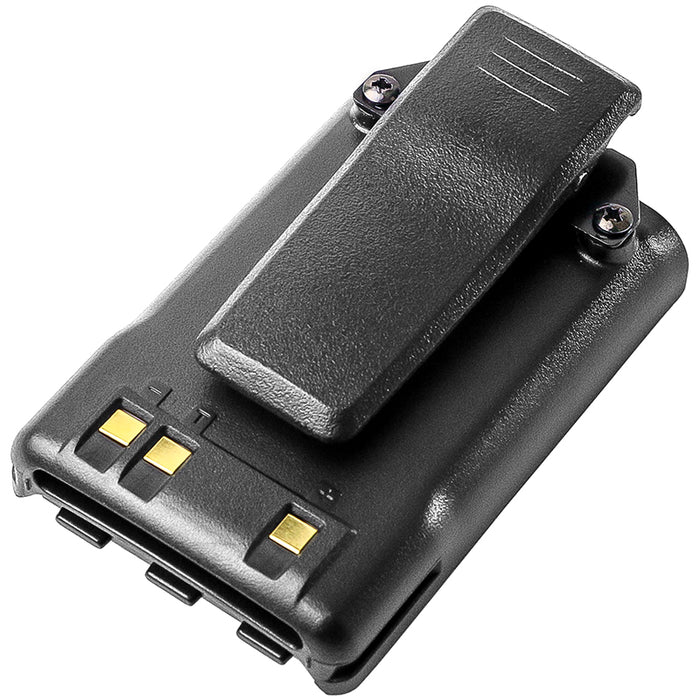 Alinco DJ-10 DJ-100 DJ-289G DJ-500 DJ-A10 DJ-A11 DJ-A41 DJ-W100 DJ-W500 Two Way Radio Replacement Battery-3