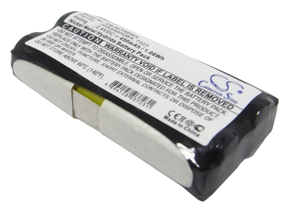 AEG D10 D9 SMS Ventura FS Ventura TD9571 Ventura T Replacement Battery-main