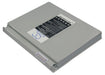 Apple MACBOOK PRO 15 MA895CH A MACBOOK PRO 15 MA89 Replacement Battery-main