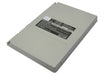 Apple MacBook Pro 17in A1151 MacBook Pro 17in MA09 Replacement Battery-main