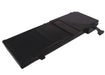 Apple MacBook Pro 13 MacBook Pro 13in 2010 Version MacBook Pro 13in 2011 Version MacBook Pro 13in 2012 Version Laptop and Notebook Replacement Battery-4
