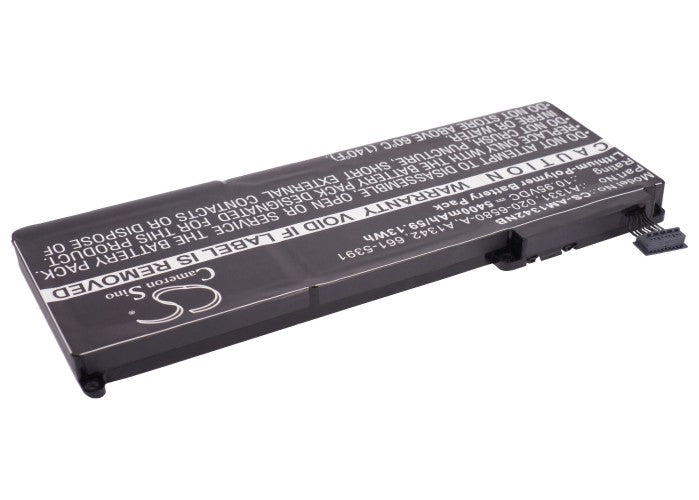 Apple MacBook 13in MacBook Air MC233LL A 13.3in MacBook Air MC234LL A 13.3in MacBook Pro 13.3in MacBook Pro 15 Laptop and Notebook Replacement Battery-2