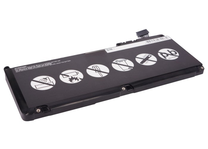 Apple MacBook 13in MacBook Air MC233LL A 13.3in MacBook Air MC234LL A 13.3in MacBook Pro 13.3in MacBook Pro 15 Laptop and Notebook Replacement Battery-4