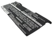 Apple MacBook Air 11in A1370 2010 MacBook Air 3.1  Replacement Battery-main