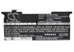 Apple MacBook Air 11in A1370 2010 MacBook Air 3.1 Late 2010 Macbook Air3.1 1.4 GHz Macbook MC505 MC505LL A MC5 Laptop and Notebook Replacement Battery-5