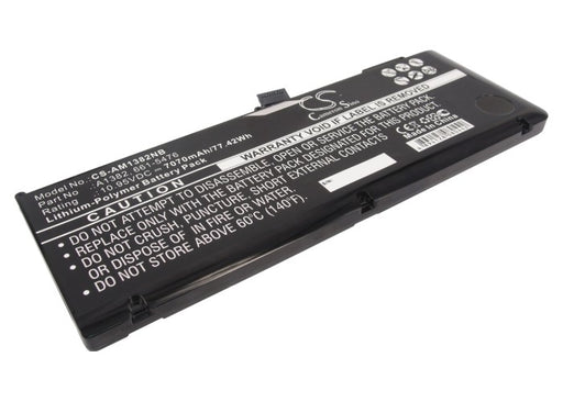 Apple Macbook Pro 15in inch i7 MacBook Pro 15.4in  Replacement Battery-main