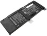 Apple MacBook Pro 17 MacBook Pro 17in A1297 2009 Ver MacBook Pro 17in MC226* A MacBook Pro 17in MC226CH A MacB Laptop and Notebook Replacement Battery-2