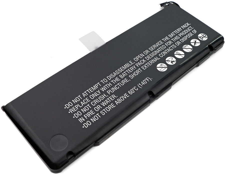 Apple MacBook Pro 17 MacBook Pro 17in A1297 2009 Ver MacBook Pro 17in MC226* A MacBook Pro 17in MC226CH A MacB Laptop and Notebook Replacement Battery-3