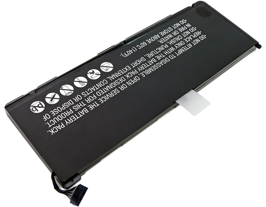 Apple MacBook Pro 17 MacBook Pro 17in A1297 2009 Ver MacBook Pro 17in MC226* A MacBook Pro 17in MC226CH A MacB Laptop and Notebook Replacement Battery-4