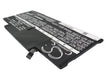 Apple A1466 MacBook Air inCore i5in 1.6 13in MacBook Air inCore i7in 1.8 13in MacBook Air (MD232CH A) MacBook  Laptop and Notebook Replacement Battery-2