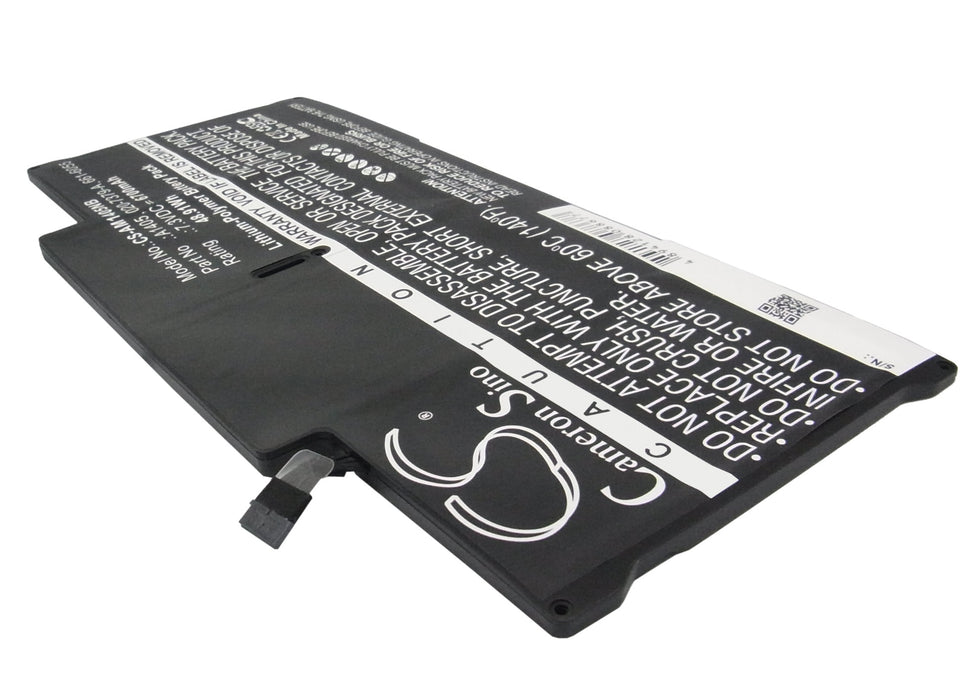 Apple A1466 MacBook Air inCore i5in 1.6 13in MacBook Air inCore i7in 1.8 13in MacBook Air (MD232CH A) MacBook  Laptop and Notebook Replacement Battery-2