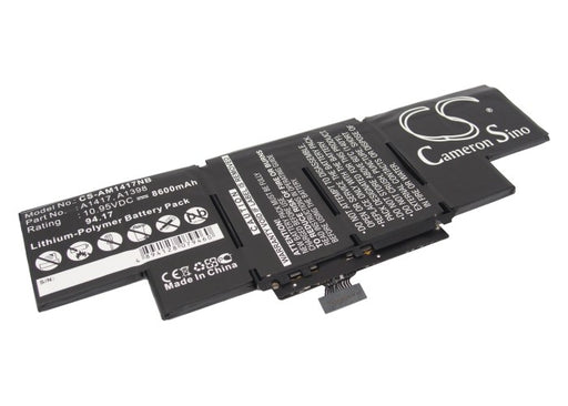 Apple MacBook Pro Core i7 2.3 15in Re MacBook Pro  Replacement Battery-main