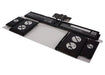 Apple MacBook Pro 13 Retina A1425 MacBook Pro Core i5 2.5 13in Re MacBook Pro Core i5 2.6 13in Re MacBook Pro  Laptop and Notebook Replacement Battery-4