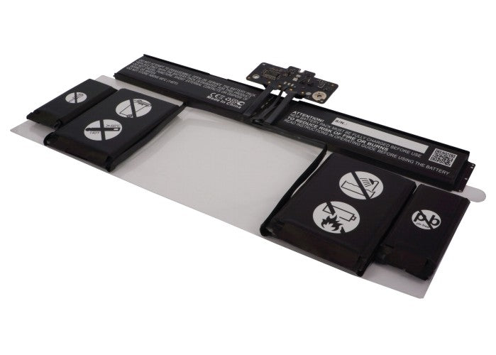 Apple MacBook Pro 13 Retina A1425 MacBook Pro Core i5 2.5 13in Re MacBook Pro Core i5 2.6 13in Re MacBook Pro  Laptop and Notebook Replacement Battery-4