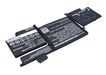 Apple MacBook Pro ininCore i5in 2.4 13in MacBook Pro inCore i5in 2.4 13in MacBook Pro inCore i5in 2.6 13in Mac Laptop and Notebook Replacement Battery-2