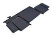 Apple MacBook Pro ininCore i5in 2.4 13in MacBook Pro inCore i5in 2.4 13in MacBook Pro inCore i5in 2.6 13in Mac Laptop and Notebook Replacement Battery-3
