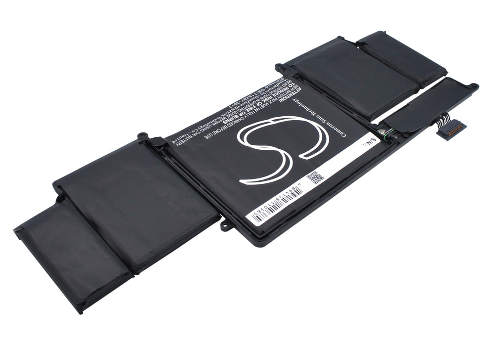 Apple A1502 MacBook A1502 battery(2015) Macbook Pro 13in 2015 Retina MacBook Pro 13.3 inch Retina M MacBook Pr Laptop and Notebook Replacement Battery-4