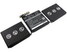 Apple A1708 MacBook Pro 13 MacBook Pro 13 (MPXW2CH Replacement Battery-main