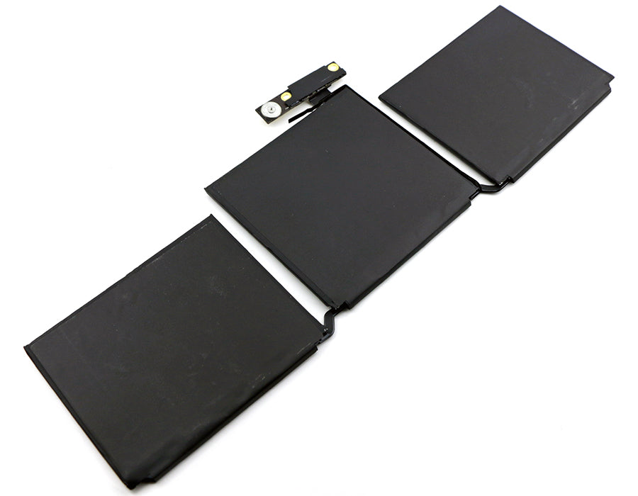 Apple A1708 MacBook Pro 13 MacBook Pro 13 (MPXW2CH A) Macbook Pro 13 2016 MacBook Pro 13 A1708(Late 2016 MacBo Laptop and Notebook Replacement Battery-3
