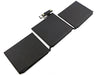 Apple A1708 MacBook Pro 13 MacBook Pro 13 (MPXW2CH A) Macbook Pro 13 2016 MacBook Pro 13 A1708(Late 2016 MacBo Laptop and Notebook Replacement Battery-3
