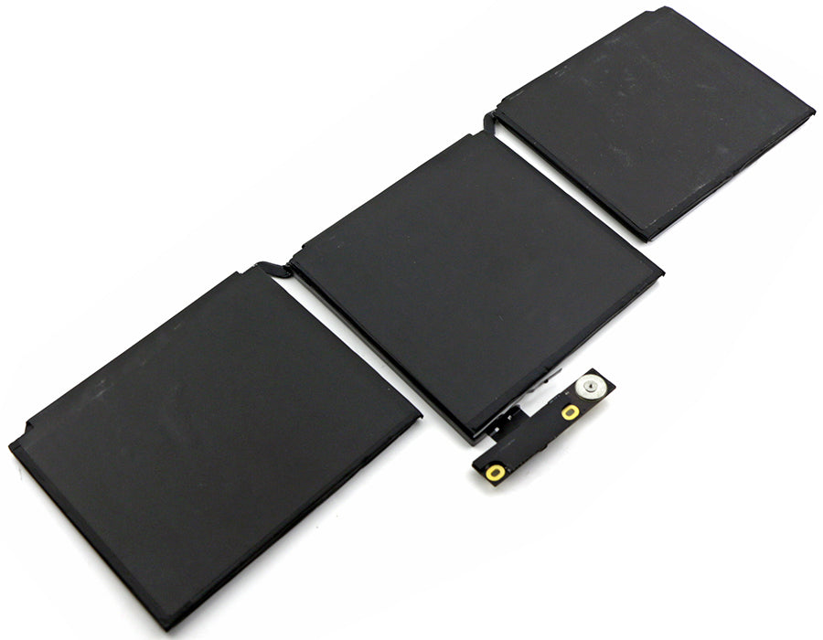 Apple A1708 MacBook Pro 13 MacBook Pro 13 (MPXW2CH A) Macbook Pro 13 2016 MacBook Pro 13 A1708(Late 2016 MacBo Laptop and Notebook Replacement Battery-4