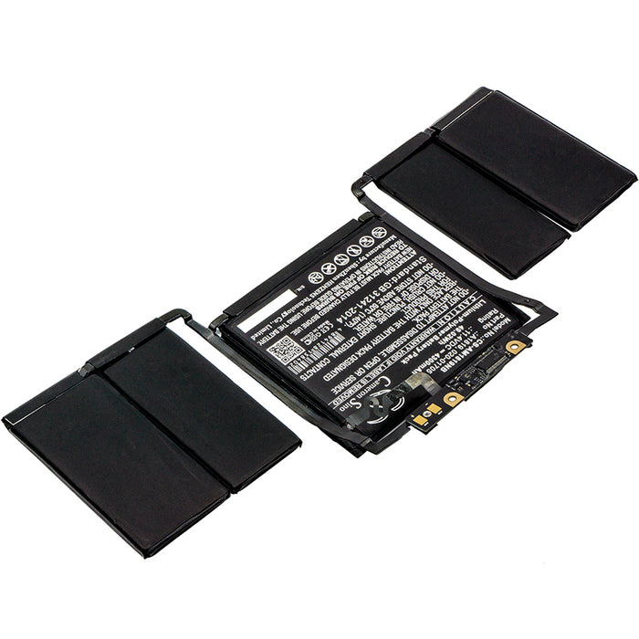 Apple A1706 EMC 3071 EMC 3163 MacBook Pro inCore i5in 2.9 13in MacBook Pro inCore i5in 3.1 13in MacBook Pro in Laptop and Notebook Replacement Battery-2
