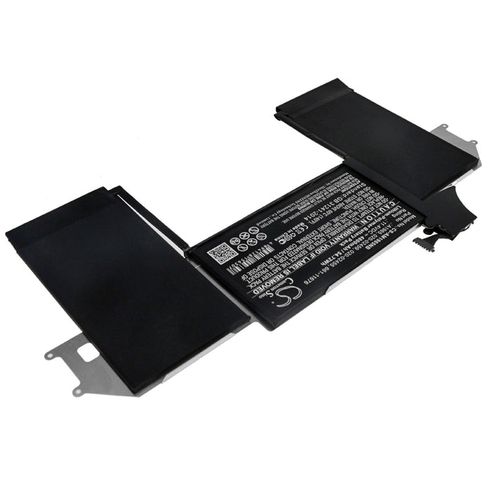 Apple A1932 EMC3184 MacBook Air 13 inch A1932(EMC MacBook Air 13 inch A1932(Late MacBook Air 13 inch Retina A1 Laptop and Notebook Replacement Battery-2
