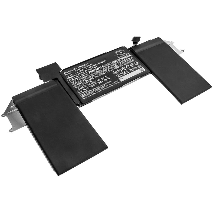 Apple MacBook Air 13 Late 2020 MacBook Air 13-inch Replacement Battery-main